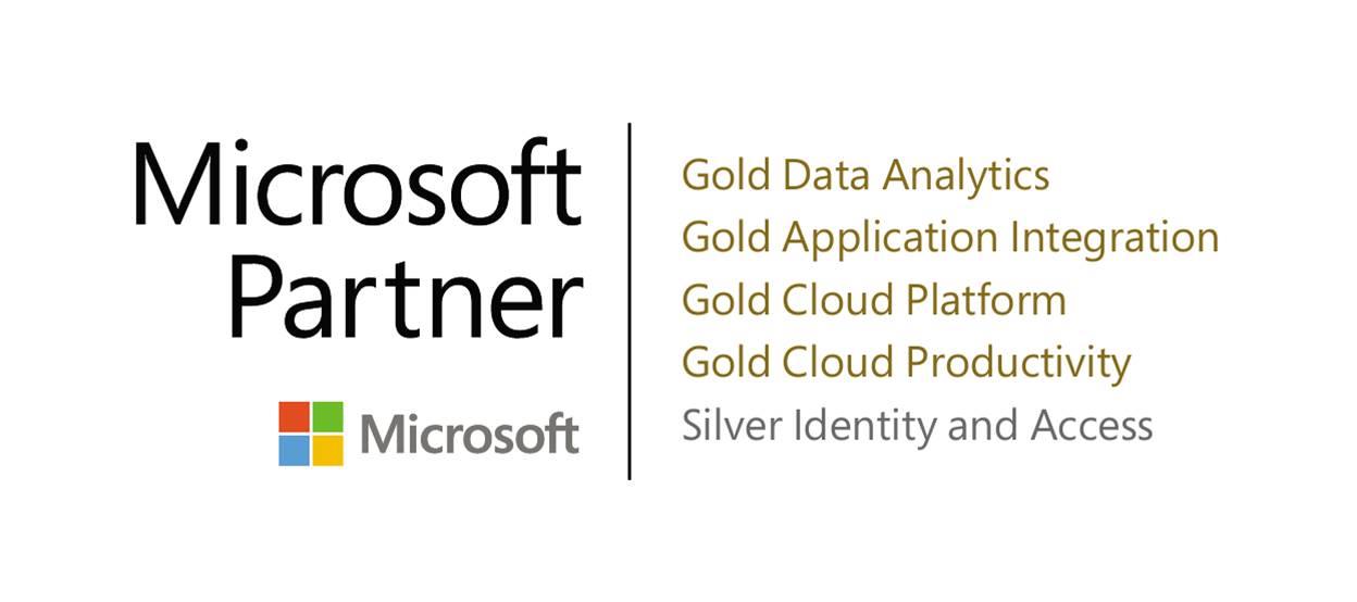Pulsen Integration är Microsoft guldpartner